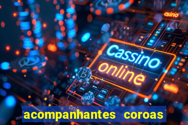 acompanhantes coroas em santos